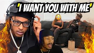 ClintReacts to Will She Cheat After Doing A Simple Favor For Him? | UDY Loyalty Test