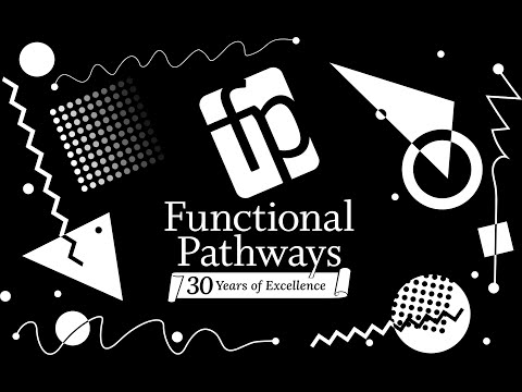 Functional Pathways is Turning 30! - video from Functional Pathways