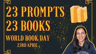 23 book recommendations for world book day