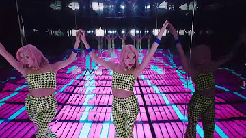 TWICE “FANCY” but only Chaeyoung