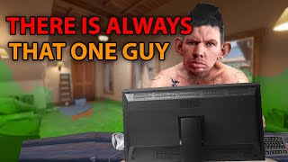 #CS2 - Why you should never queue solo