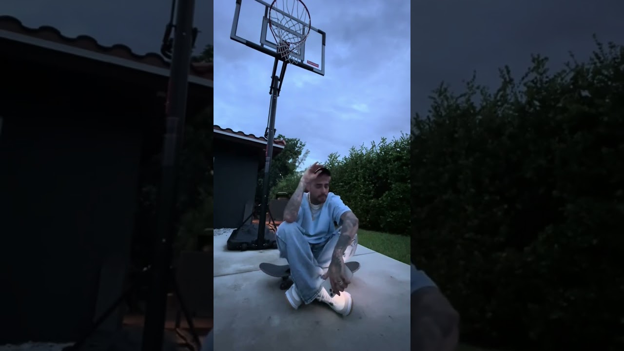 Imprudencia 🔥🔥 