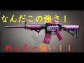 【AVA】こんなにも強い武器がユーロで手に入るのか！【M4A1Graffiti】