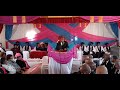 Bantu church of Christ Isabatha 09 July 2022