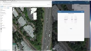 ArcGIS Online - Using Collector and Survey123 for beautiful forms and accurate positions