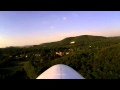 Rc flights 720p onboard cam 2012