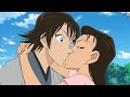 Yumi Bacia Haneda Shūkichi | Detective Conan ITA