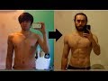 Body Transformation Student (Alcohol to Calisthenics)