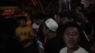 Download lagu Sekuntum mawar merah BY al-fungkong family acara or saor keliling 2021