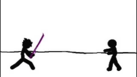 Best Pivot Fight - Awanis69