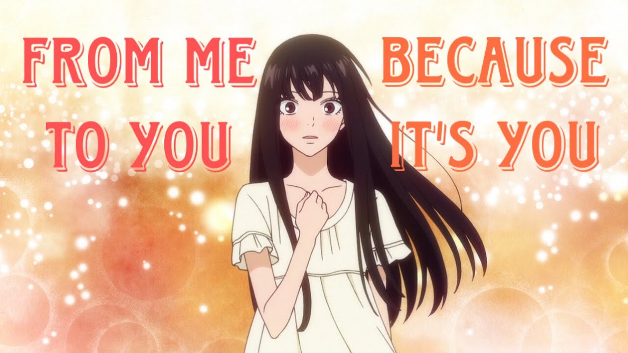 From Me To You |〖I Do It For You〗 - YouTube