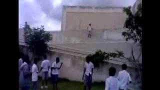 Fs4B Xtreme Street Jumperz Parkour