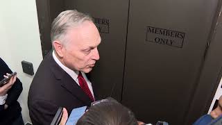 Rep. Andy Biggs on budget bill: 'Yeah, I'm gonna vote for it'