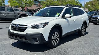 2022 Subaru Outback Premium NV Northern Nevada, Reno, Lake Tahoe, Carson City, Roseville