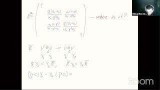 Affine quantum groups Lecture 11