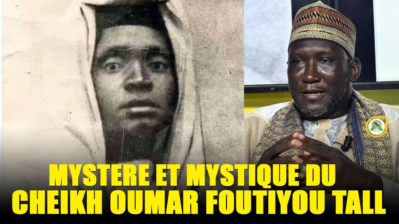 Mystére et Mystique du Cheikh Omar Foutiyou avec Cheikh Aboubacry Ba At-Tidiani •@Faydatidianiya