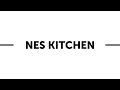 NES Kitchen