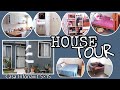 Casa Infonavit 5×15 • House tour