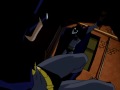 Cartanime fantasy  batman of the future