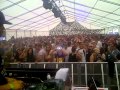 MK Eastern Electrics London Aug 4 2012 playing Forward Motion Remix
