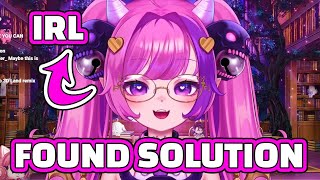 Download Lagu Ironmouse Shares Great New about her IRL and Future MP3 Download Lagu Ironmouse Shares Great New about her IRL and Future MP3