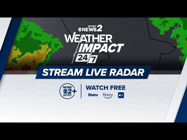 Radar Watch Weather Channel Free Weather Channel Screen Hi-res Stock Photography And Images Alamy