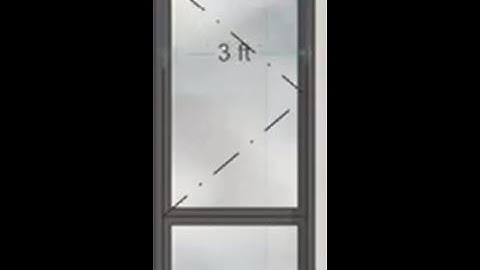 Scaling from PDFs using PDF X-Change Editor