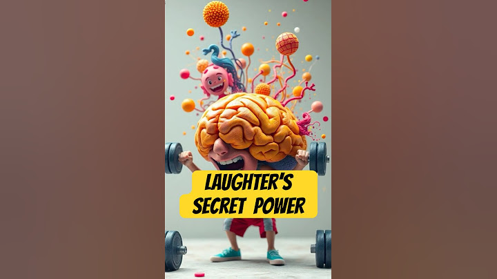Laughter's Secret Power - Discover how laughter boosts resilience! #FunFact #Resilience #Laughter