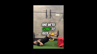 Hamstring Exercise For Footballers ⚽