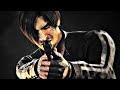 Resident Evil: Vendetta | Paint It Black