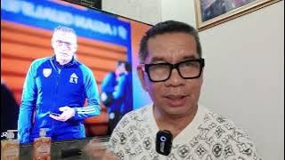 Selain Nama Jesus Casas Dan Timur Kapadze, Paulo Bento Salah Satu Sosok Pelatih Yang Oke
