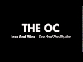 The OC Music - Iron And Wine - Sea And The Rhythm