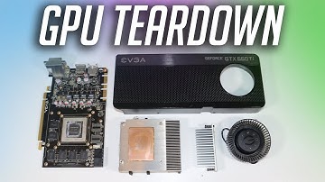 Fixing a LOUD Graphics Card!