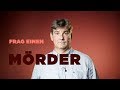 FRAG EINEN MÖRDER | Henry-Oliver über Gewalt, die Todesstrafe und die Frage nach Schuld