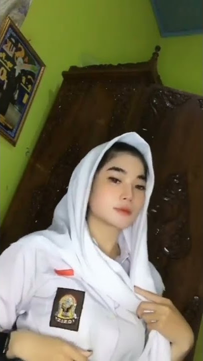 TIKTOK SMA GUNUNG GEDE CANTIK