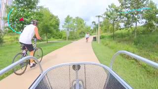 Buffalo Bayou Park