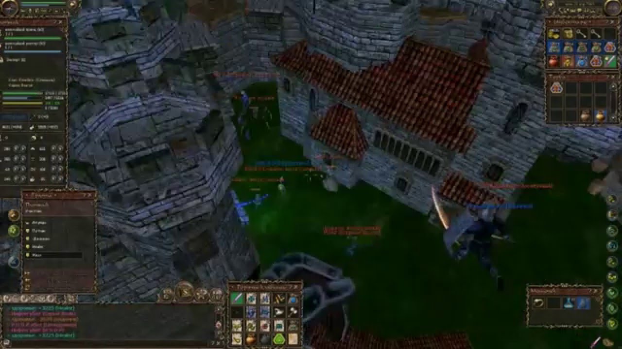 Сфера мир избранных карта