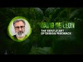David de Léon – The Gentle Art of Design Feedback – beyond tellerrand Düsseldorf 2024