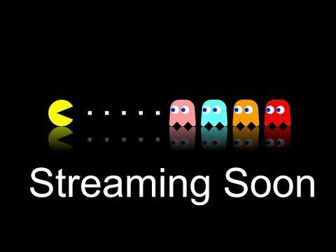 Writing PacMan game