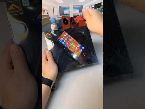 Huawei Mate XS Review | The Foldable Phone That Redefines Innovation! #shorts