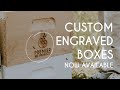 Personalize your hives with custom engraving  premier bee products