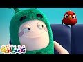 Adote Um Animal De Estimação  | Oddbods | Desenhos Animados Para Crianças