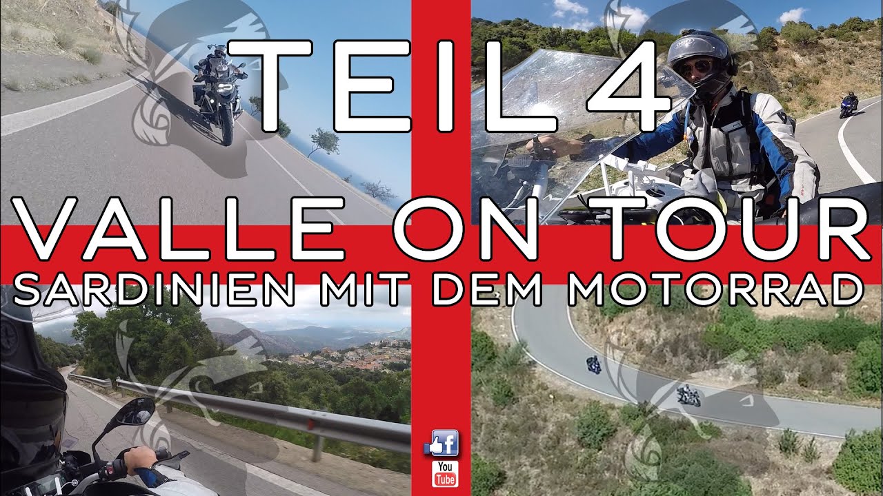foto video sauter rosenheim SARDINIEN MIT DEM MOTORRAD TEIL 4 (COSTA REI, SAN VITO, CASA CAMILLA)
