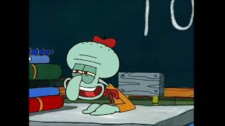 Mr. Tentacles Has All The Talent