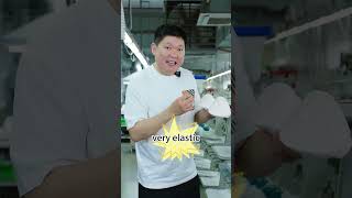 Many luxury shoes are produced in workshops like this! #luxury #shoes