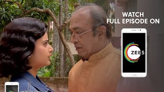 Bokul Kotha - Spoiler Alert - 08 Mar 2019 - Watch Full Episode On Zee5 - Episode 390
