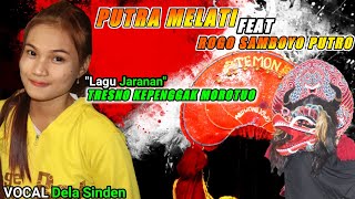 TRESNO KEPENGGAK MOROTUO --- VOCAL DELA SINDEN PUTRA MELATI FEAT RSP 1289