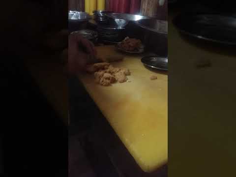 كريب سبايسي