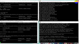 Famous Dataguard   Switchover and switchback  complete video Profile