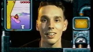 GamesMaster S03E12 25/11/93